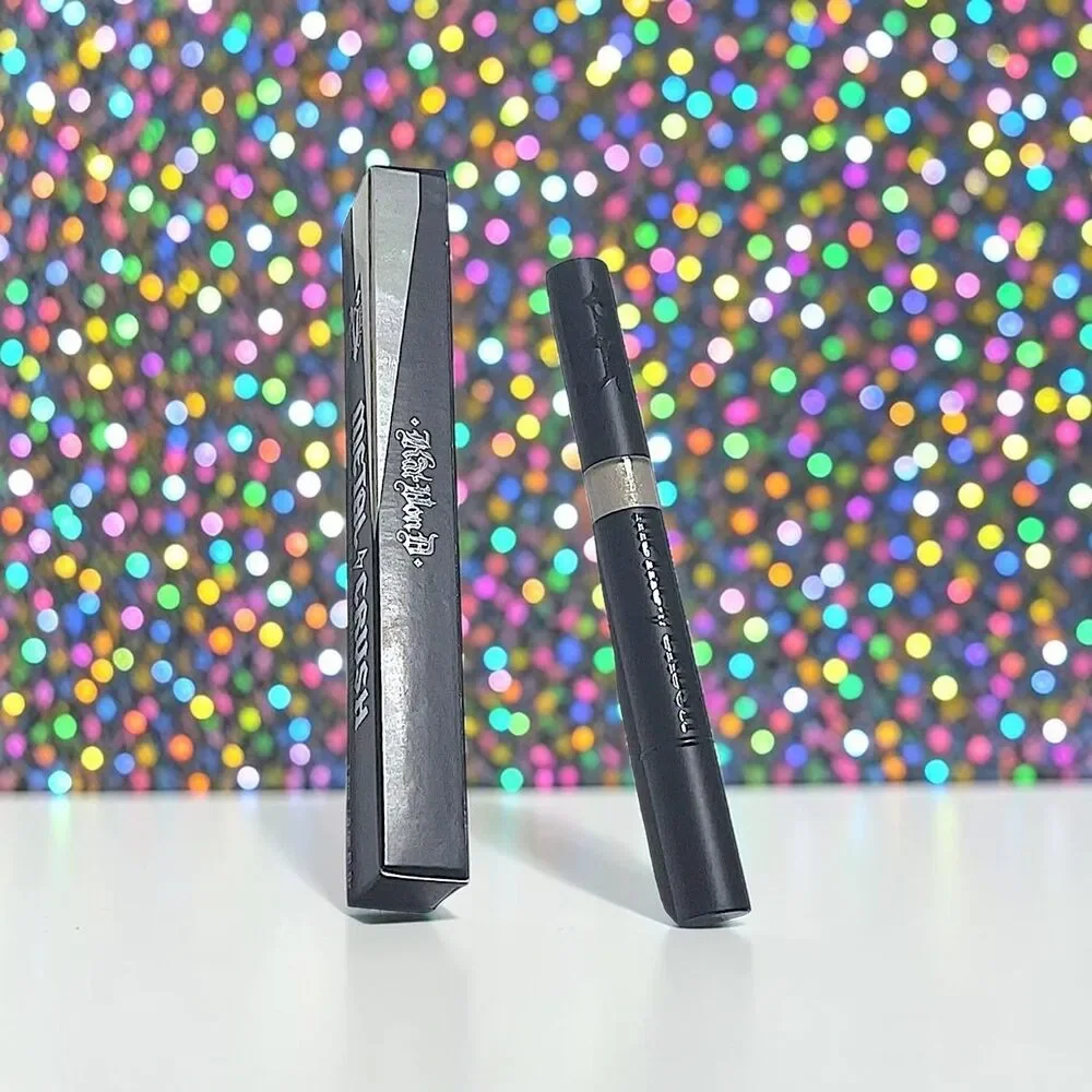 Kat Von D Metal Crush Liquid Highlighter, Helix  1.8ml New In Box